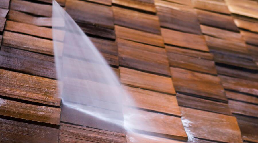 Roof Repair in Chataignier, LA